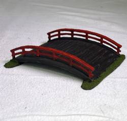 Japanese Bridge